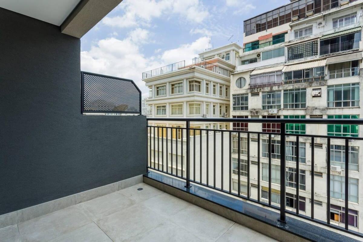 Bhomy Bela Vista Adaptado E Confortavel Apm1206 São Paulo