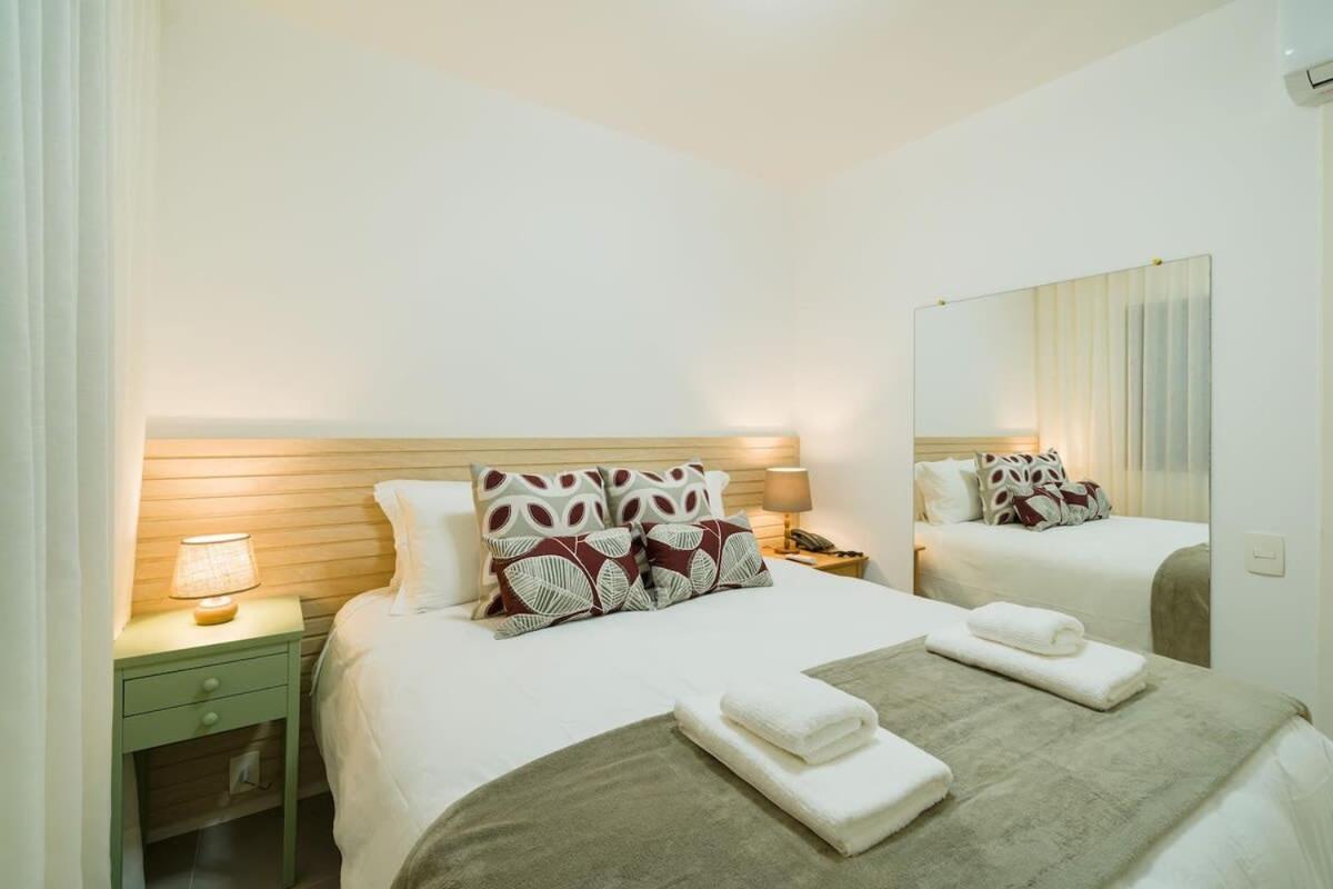 Apartment Bhomy Jardins Varanda Na Alameda Jau Tr218 *