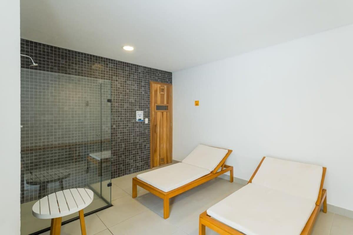 Apartment Bhomy Mariana Com Vista E Estilo Tp2102 *