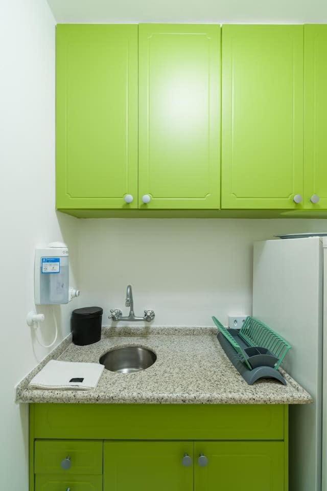 Apartment Bhomy Jardins Varanda Na Alameda Jau Tr218 Sao Paulo