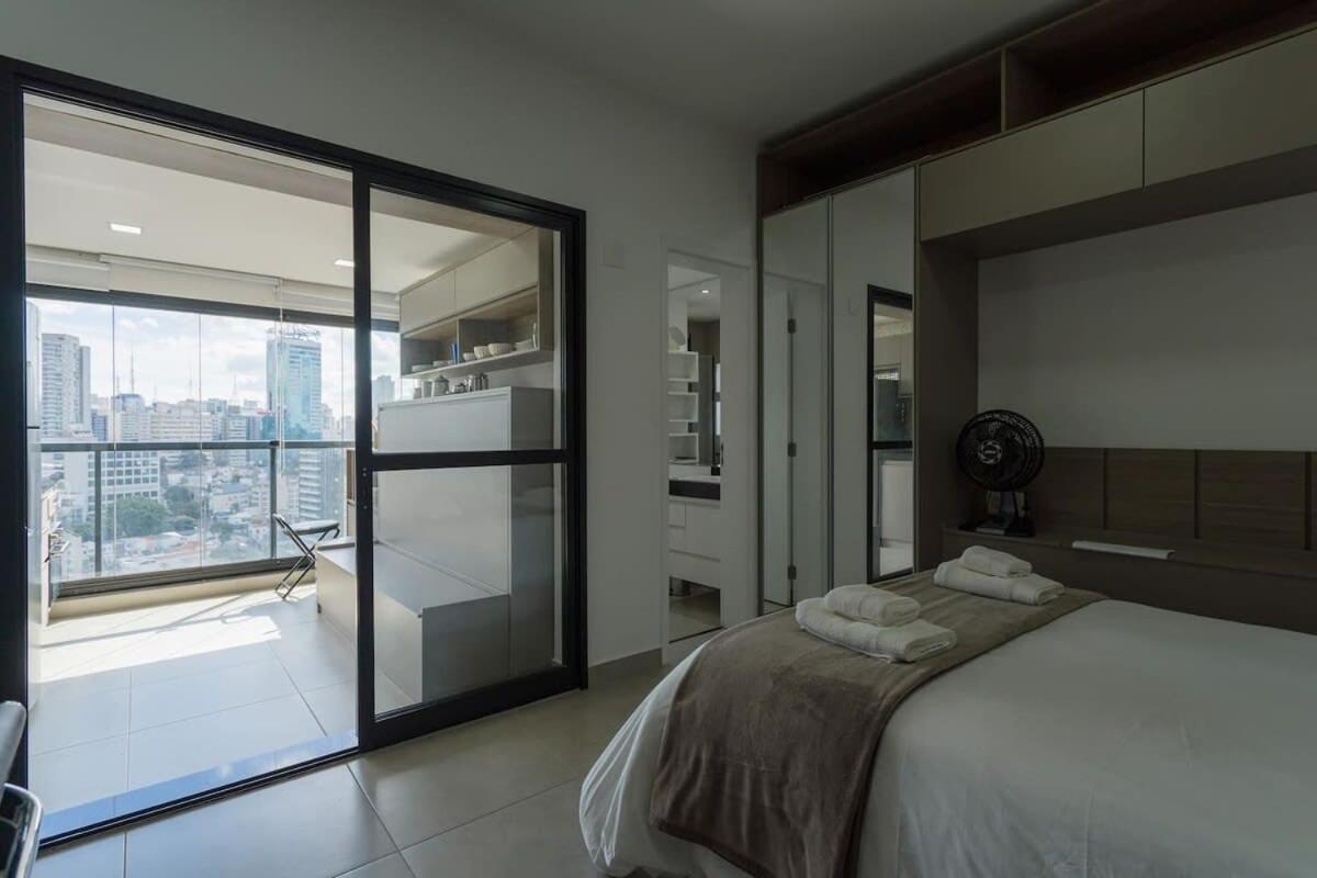 Bhomy Mariana Com Vista E Estilo Tp2102 Apartment