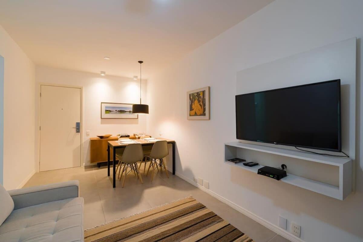 Apartment Bhomy Jardins Varanda Na Alameda Jau Tr218 *