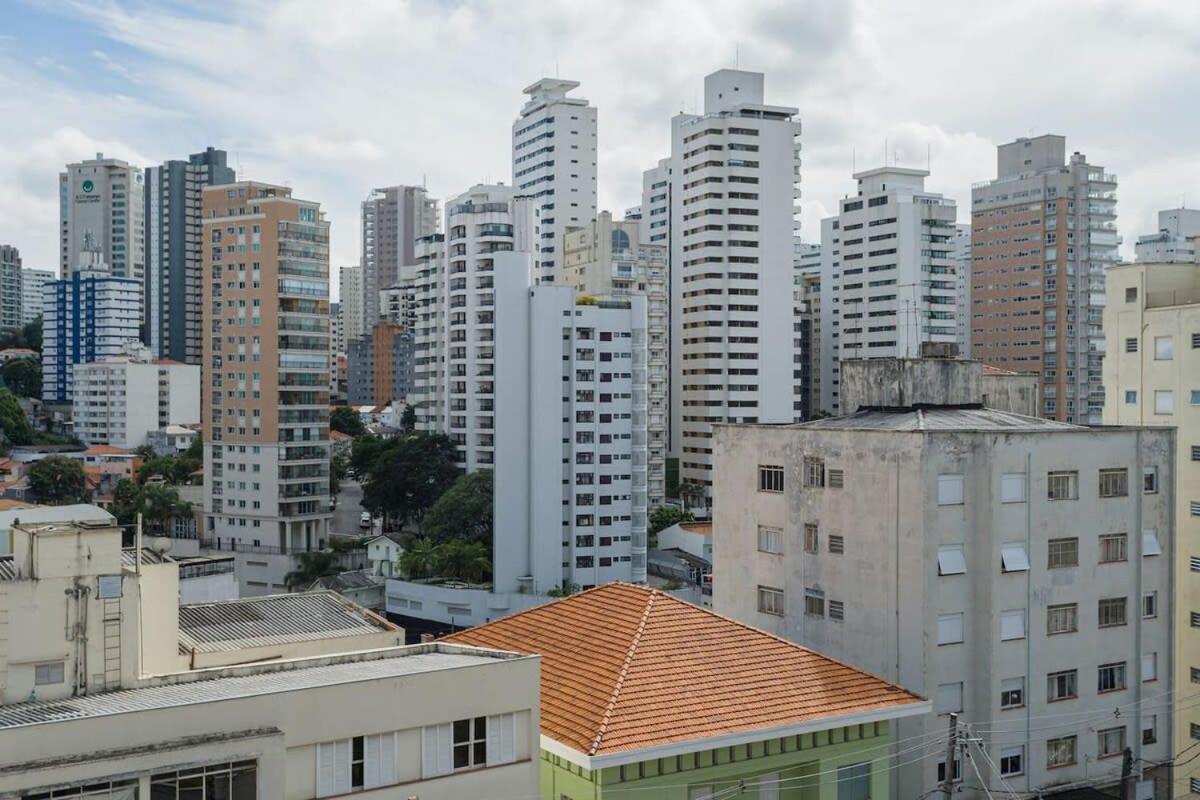 Bhomy Mariana Com Vista E Estilo Tp2102 Apartment