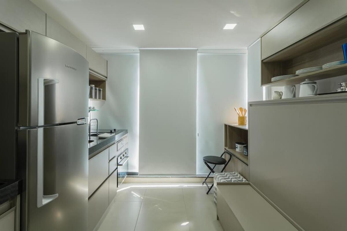 Apartment Bhomy Mariana Com Vista E Estilo Tp2102 *