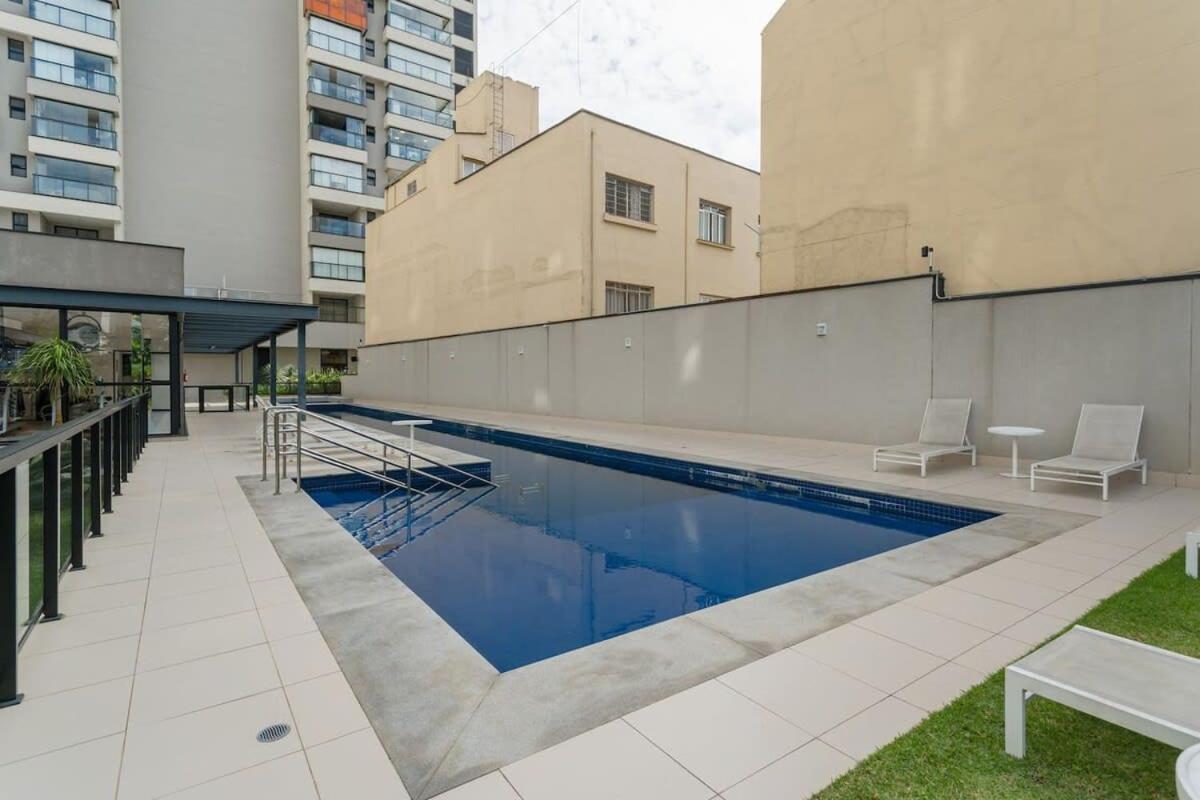 Bhomy Mariana Com Vista E Estilo Tp2102 Apartment