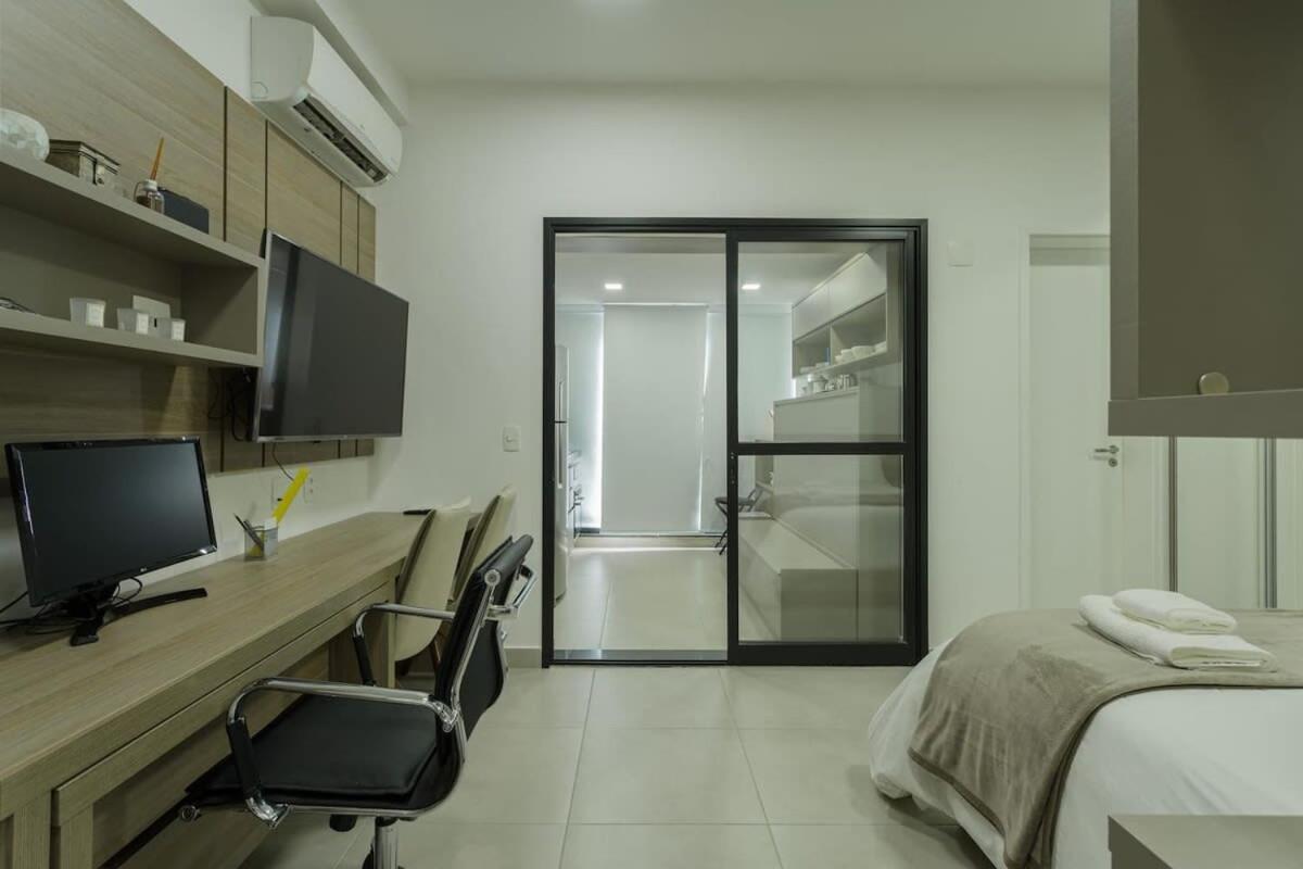 Bhomy Mariana Com Vista E Estilo Tp2102 Apartment Sao Paulo