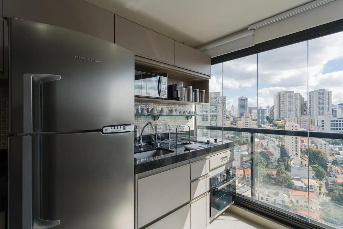 Bhomy Mariana Com Vista E Estilo Tp2102 Apartment