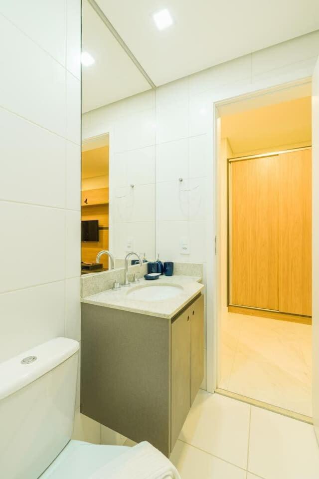 Bhomy Pinheiros Quase Na Faria Lima Ca154 Apartment Sao Paulo