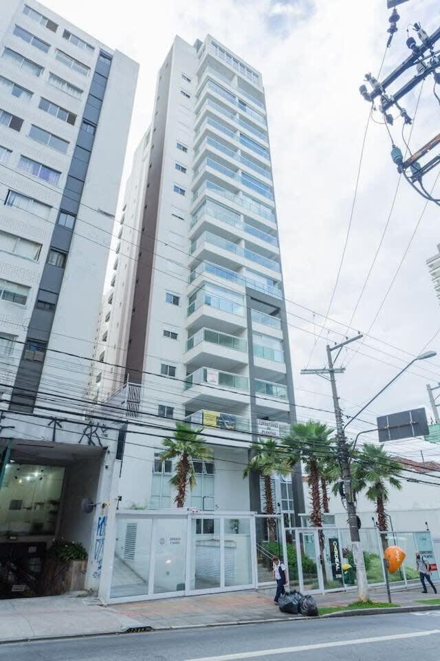 Bhomy Pinheiros Quase Na Faria Lima Ca154 *