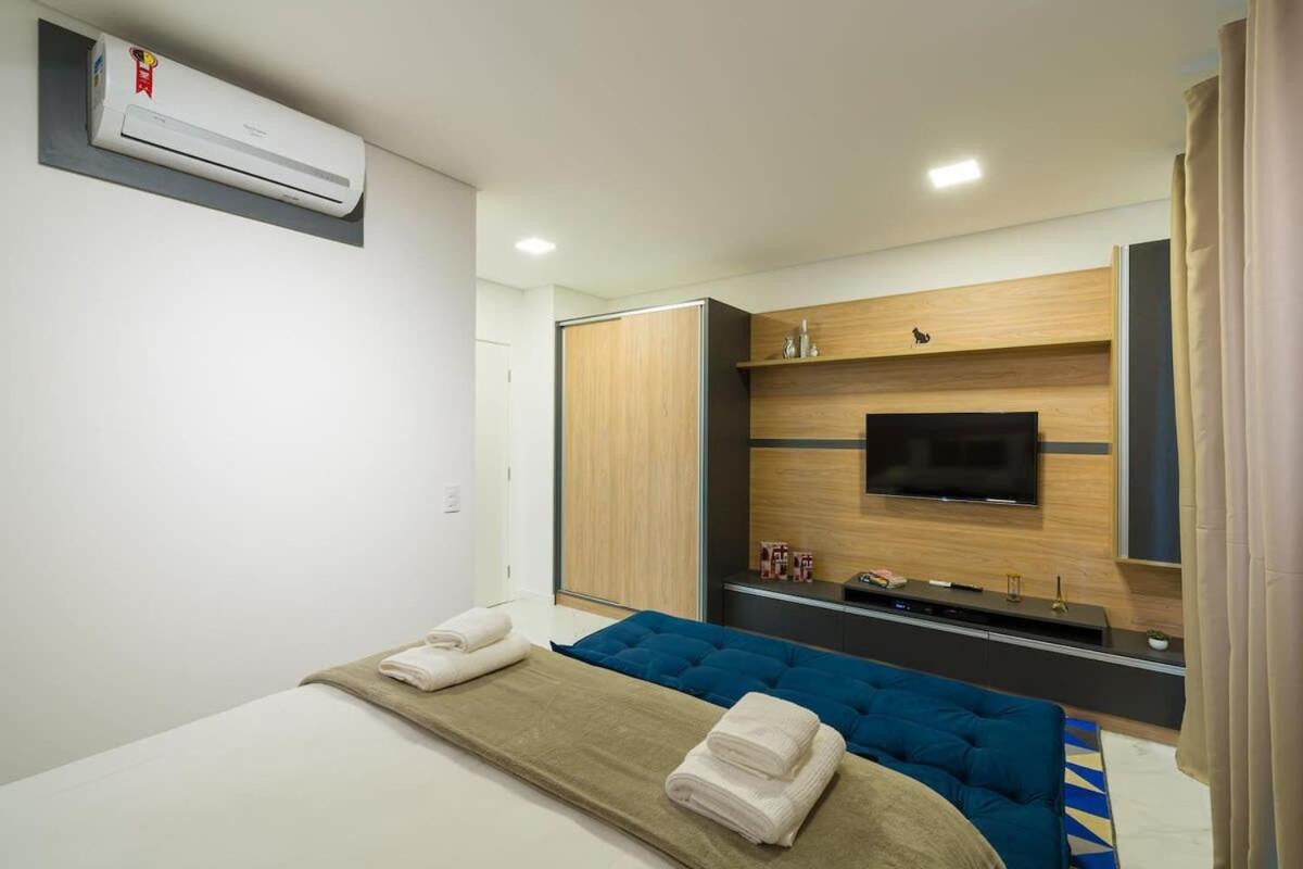 Apartment Bhomy Pinheiros Quase Na Faria Lima Ca154 *