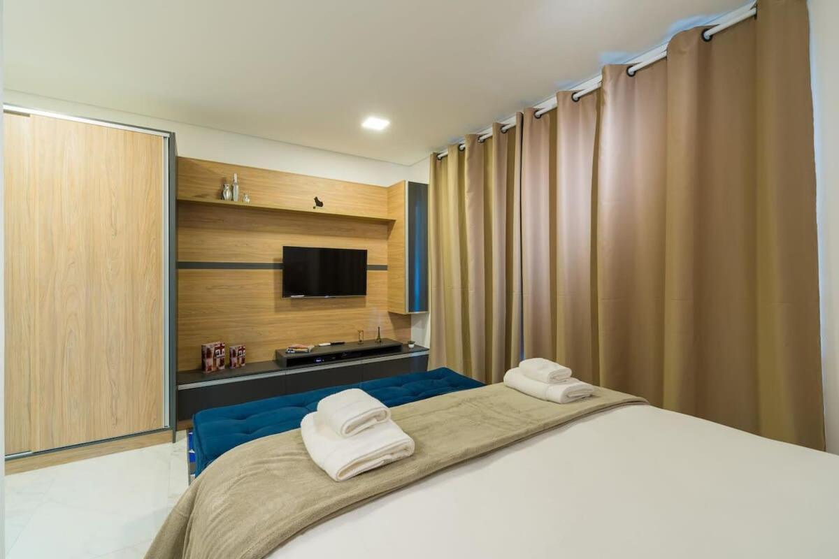 Bhomy Pinheiros Quase Na Faria Lima Ca154 Apartment Sao Paulo