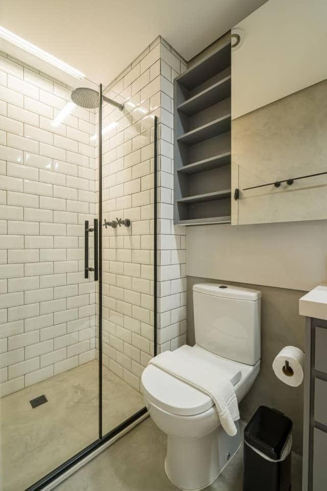 Bhomy Madalena Belo Ao Lado Metro Pc163b Apartment