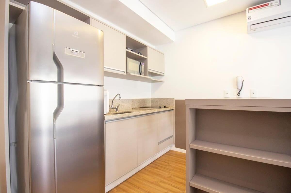 Bhomy Bela Vista Ao Lado Av Brigadeiro Apm1304 Apartment