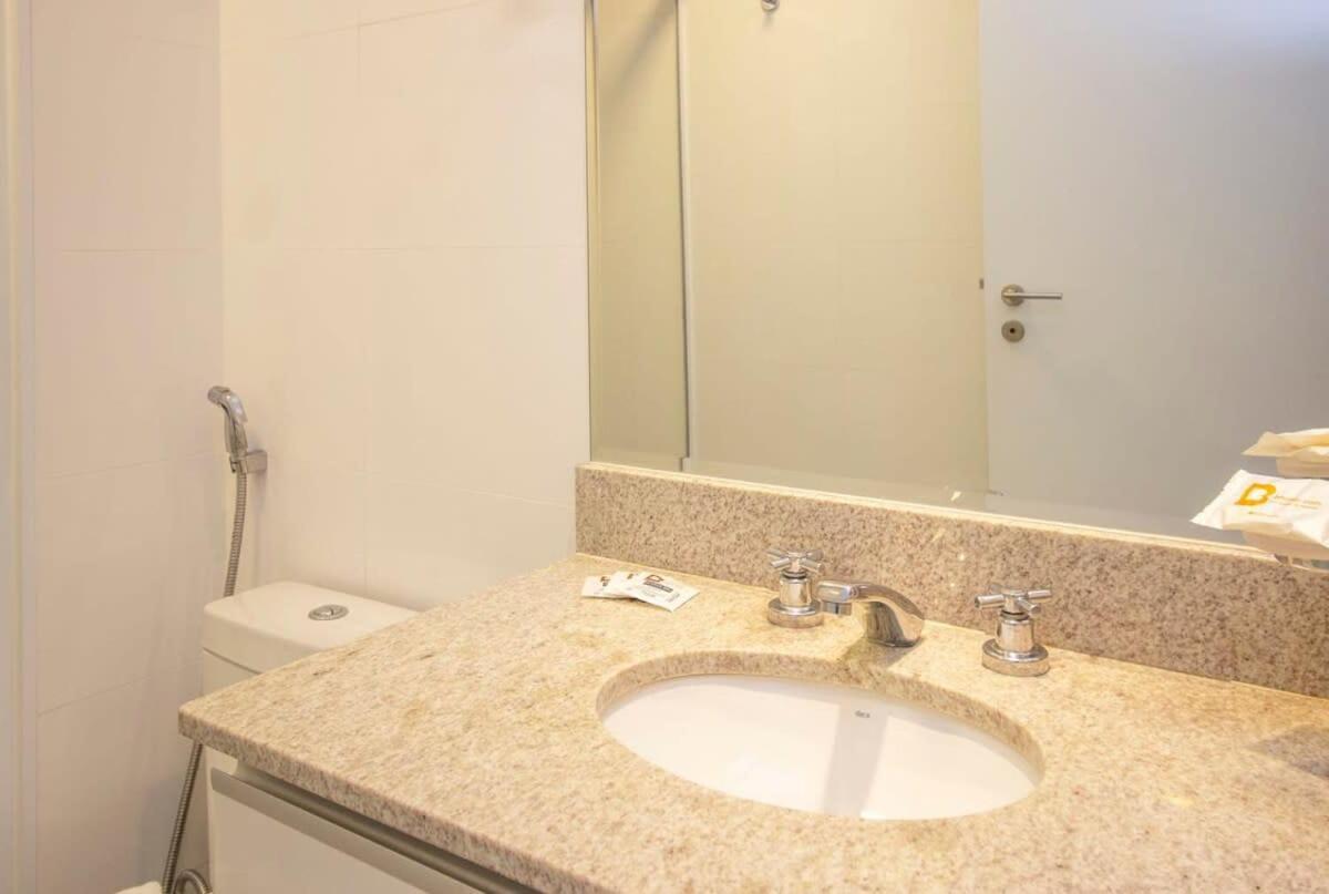 Apartment Bhomy Bela Vista Ao Lado Av Brigadeiro Apm1304 Sao Paulo