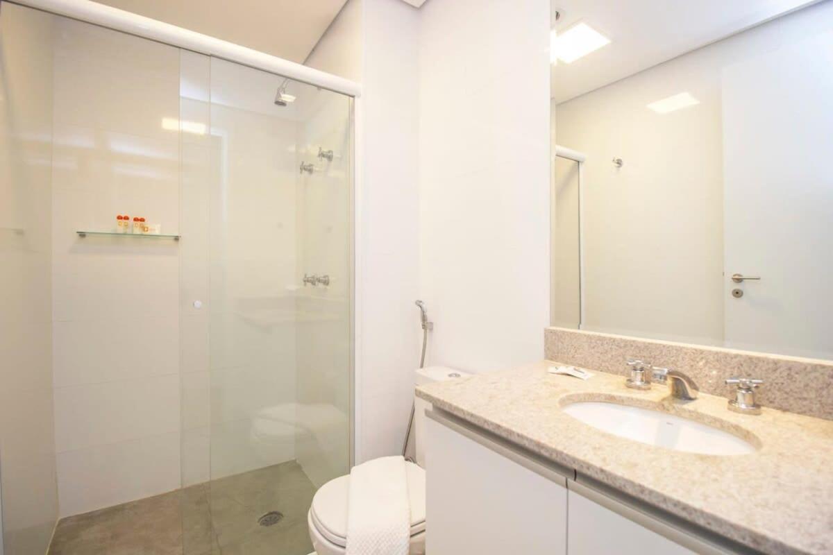 Bhomy Bela Vista Ao Lado Av Brigadeiro Apm1304 * Sao Paulo