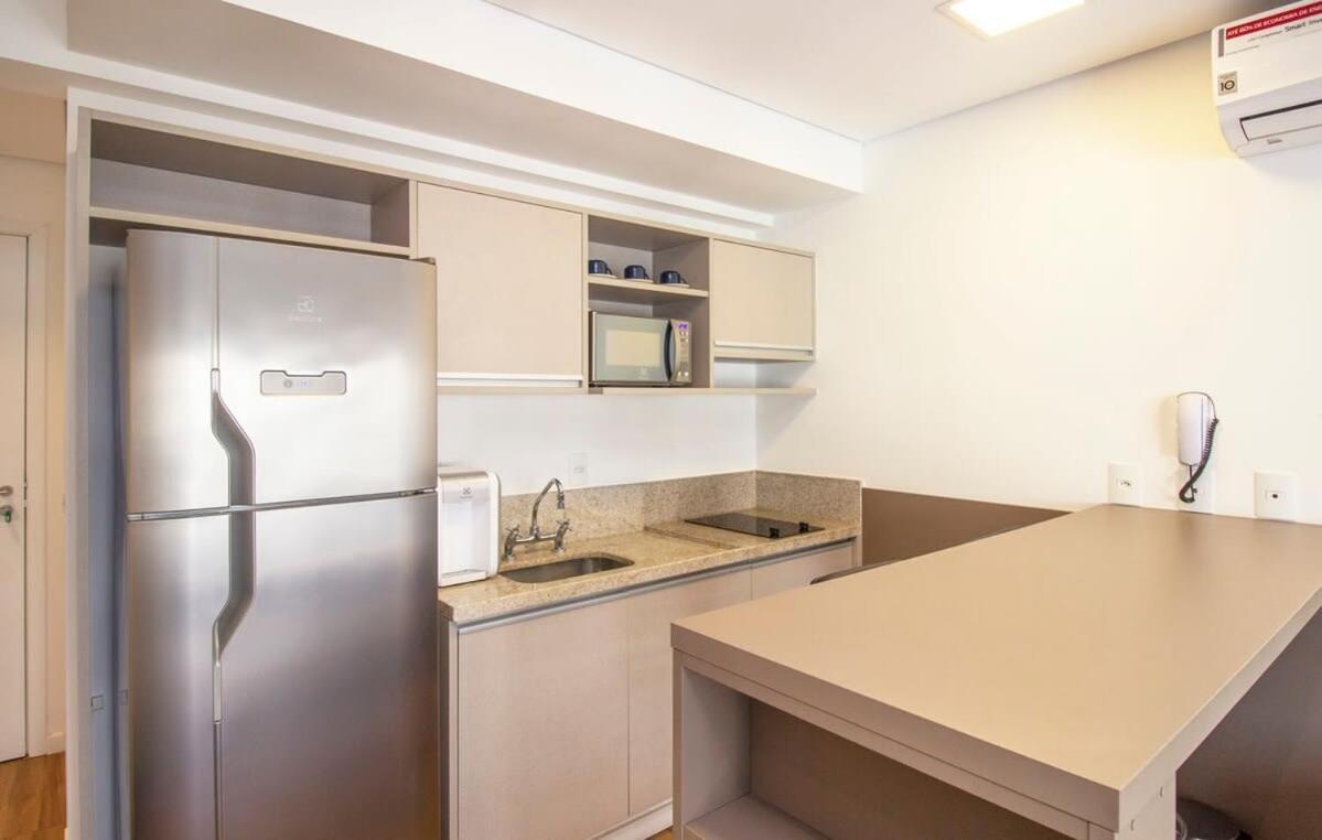 Bhomy Bela Vista Ao Lado Av Brigadeiro Apm1304 Sao Paulo