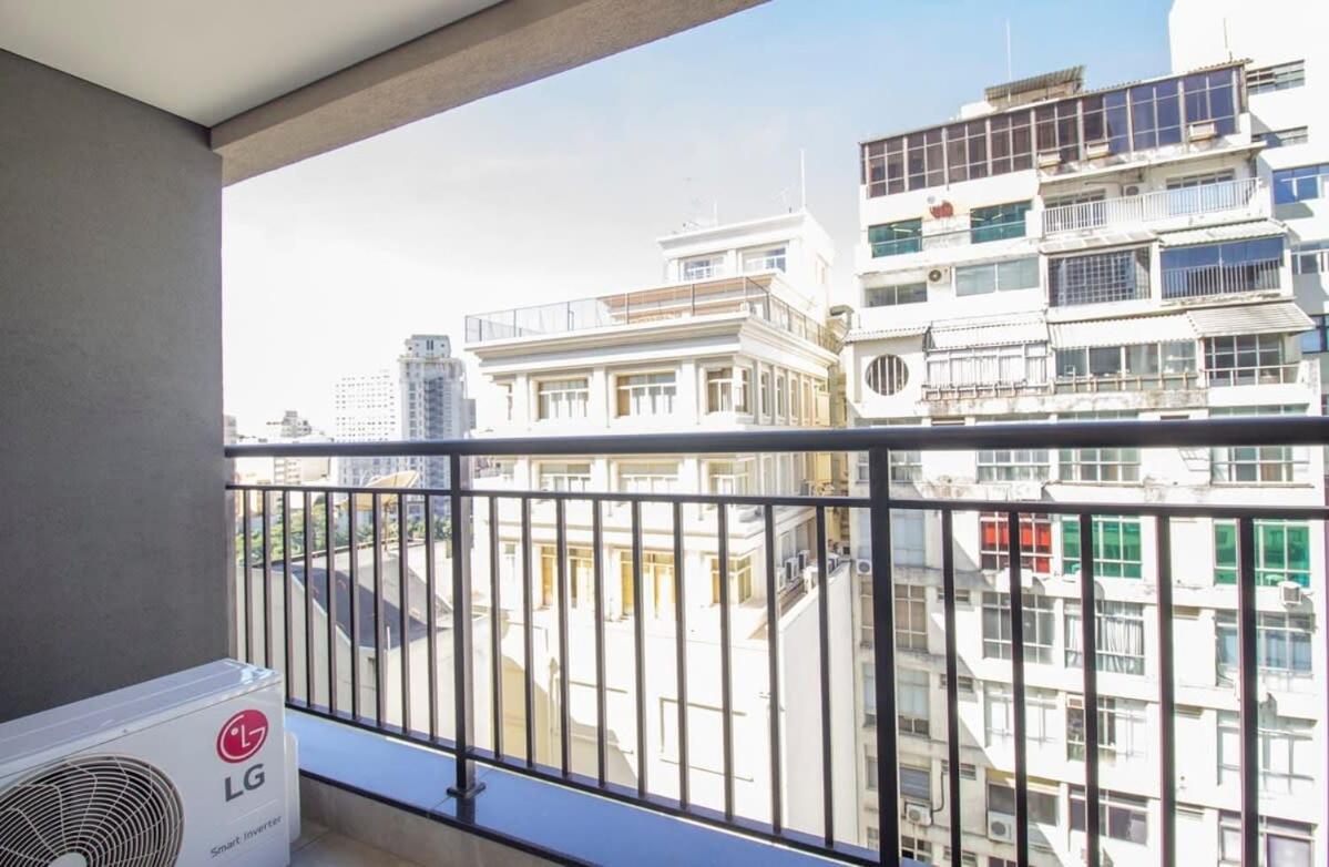 Apartment Bhomy Bela Vista Ao Lado Av Brigadeiro Apm1304