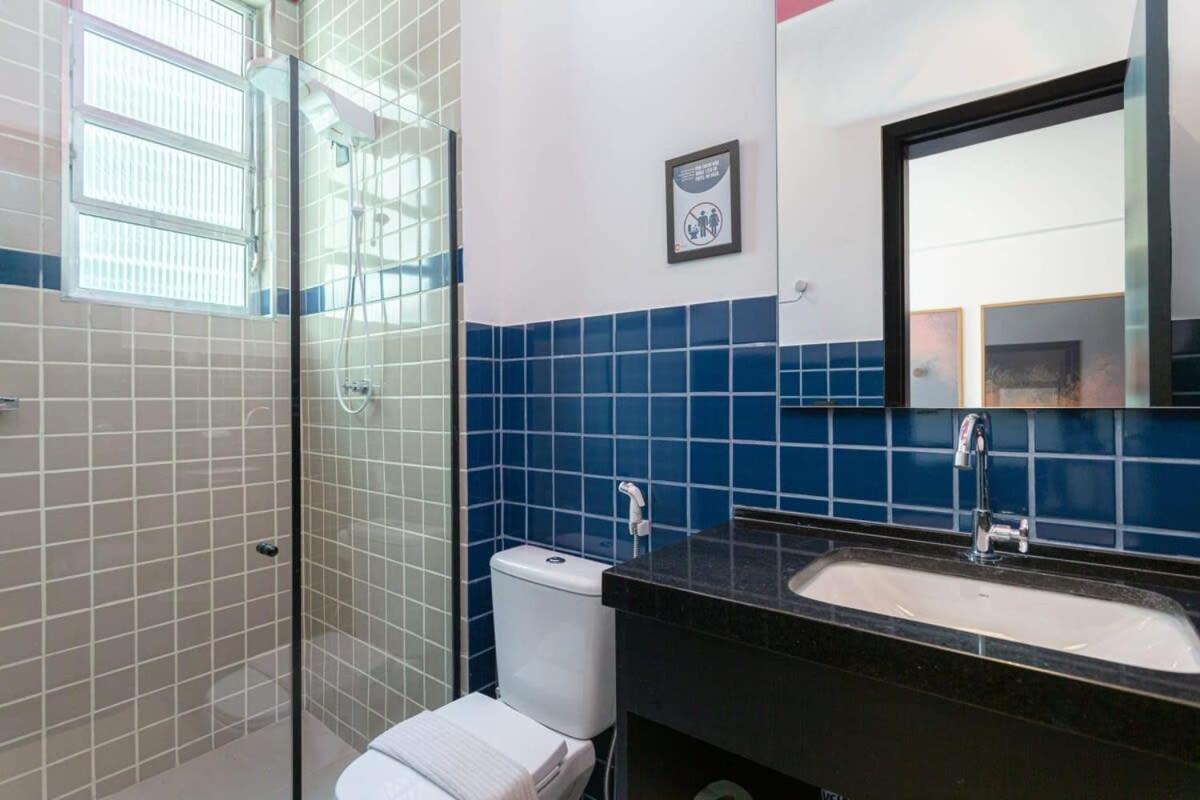 Apartment Bhomy Paulista Na Av Paulista Com Design Ba608 *