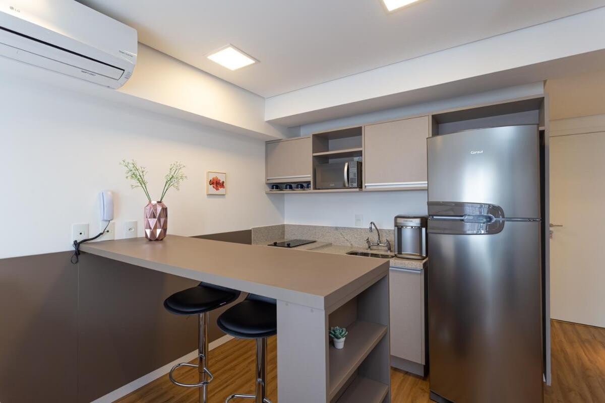 Bhomy Bela Vista Com Sacada Otimo Local Apm2003 São Paulo