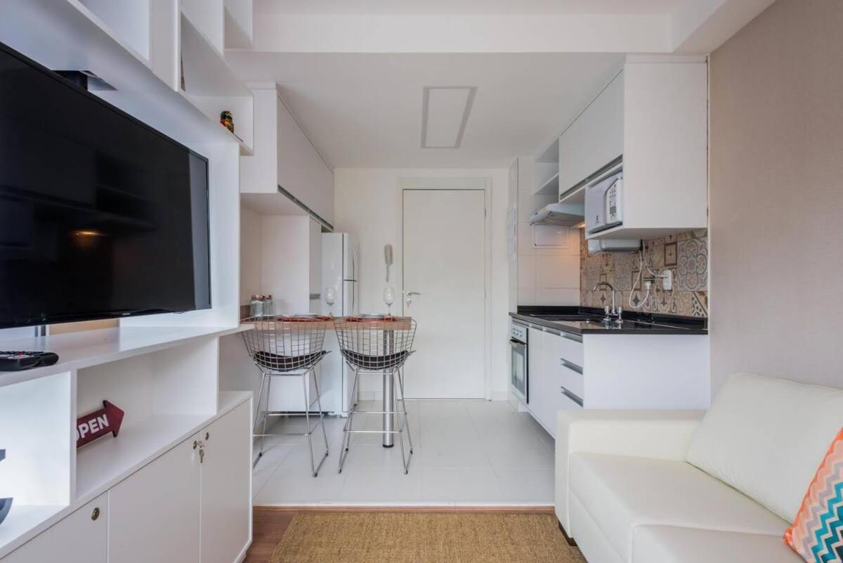 Apartamento Bhomy Madalena Moderno Na85b