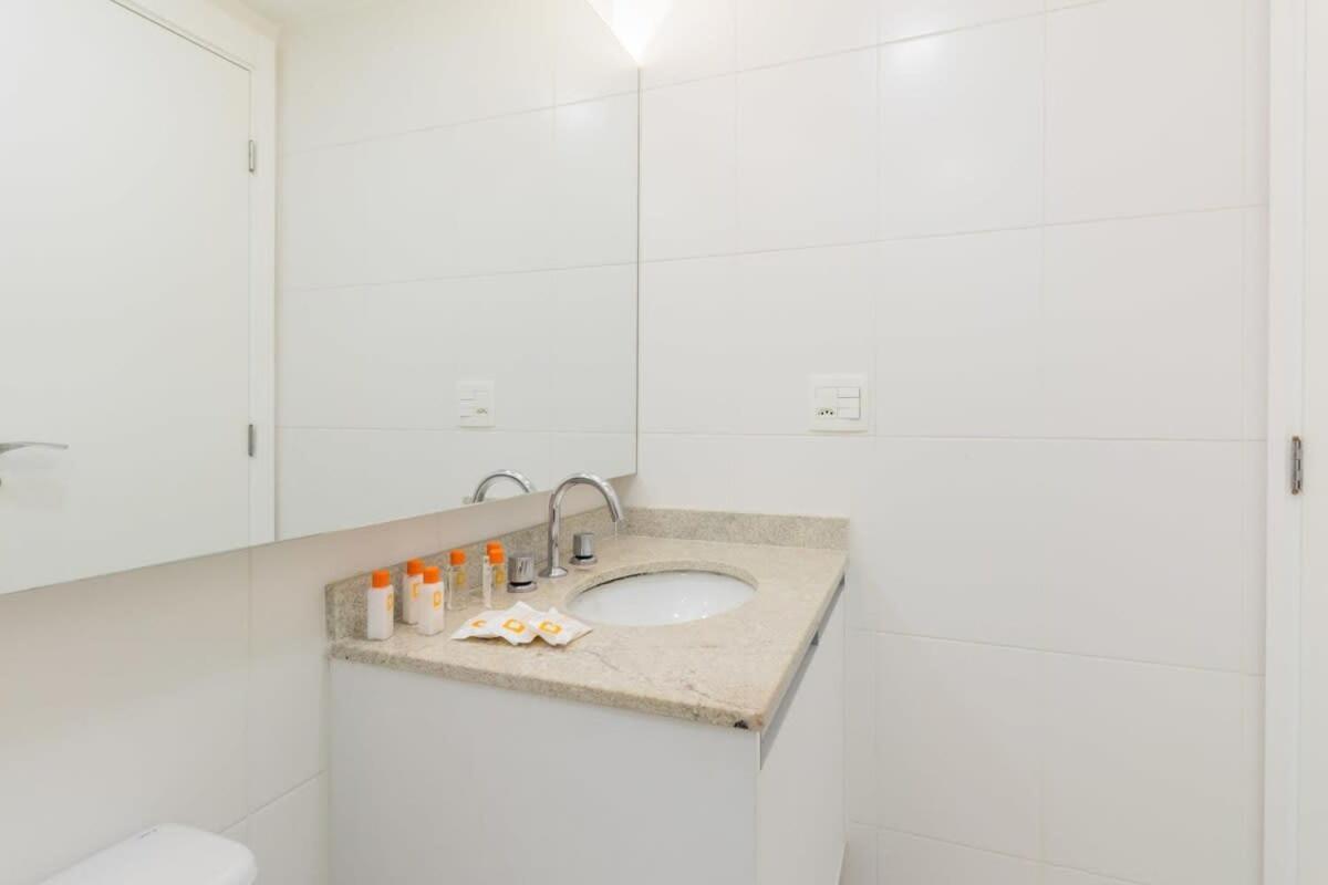Bhomy Madalena Moderno Na85b Apartamento São Paulo