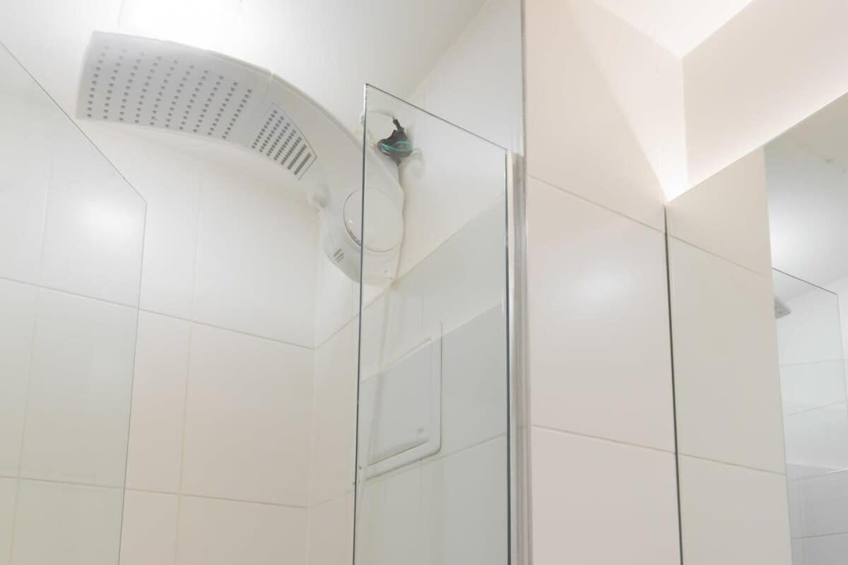 Apartamento Bhomy Madalena Moderno Na85b *