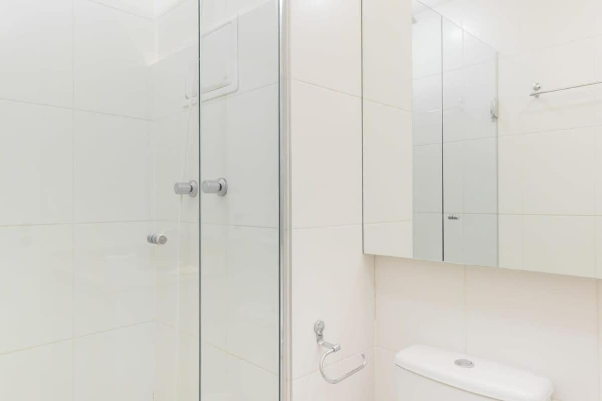 Apartamento Bhomy Madalena Moderno Na85b São Paulo
