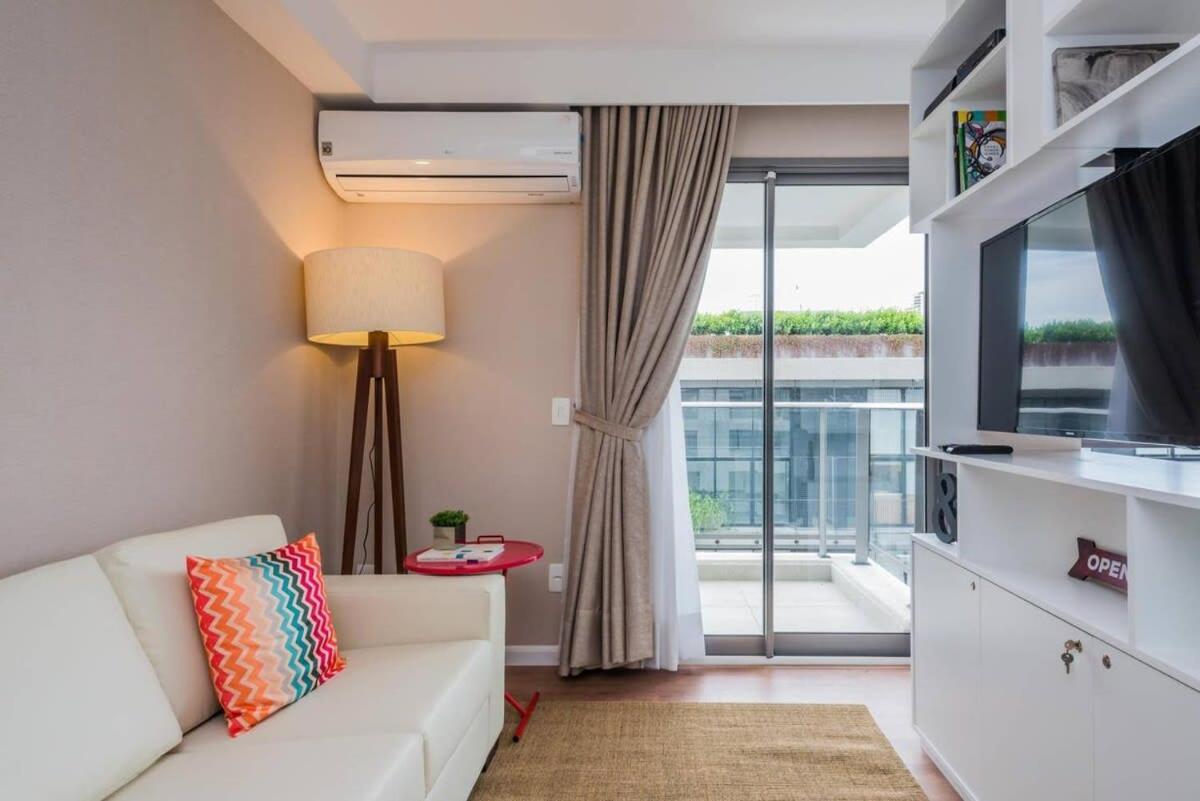 Bhomy Madalena Moderno Na85b Apartamento