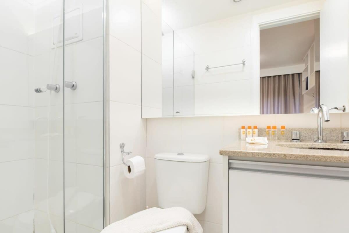 Apartamento Bhomy Madalena Moderno Na85b