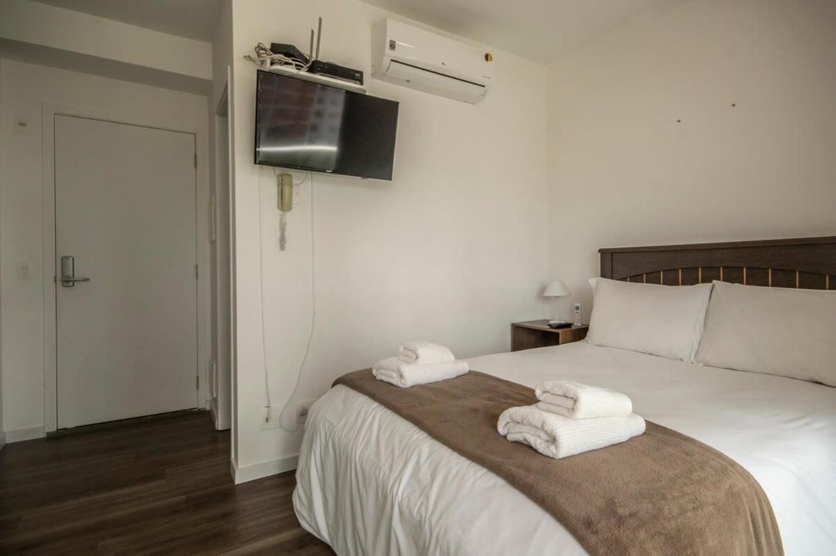 Apartment Bhomy Perdizes Vista Do Allianz Parque Ts808