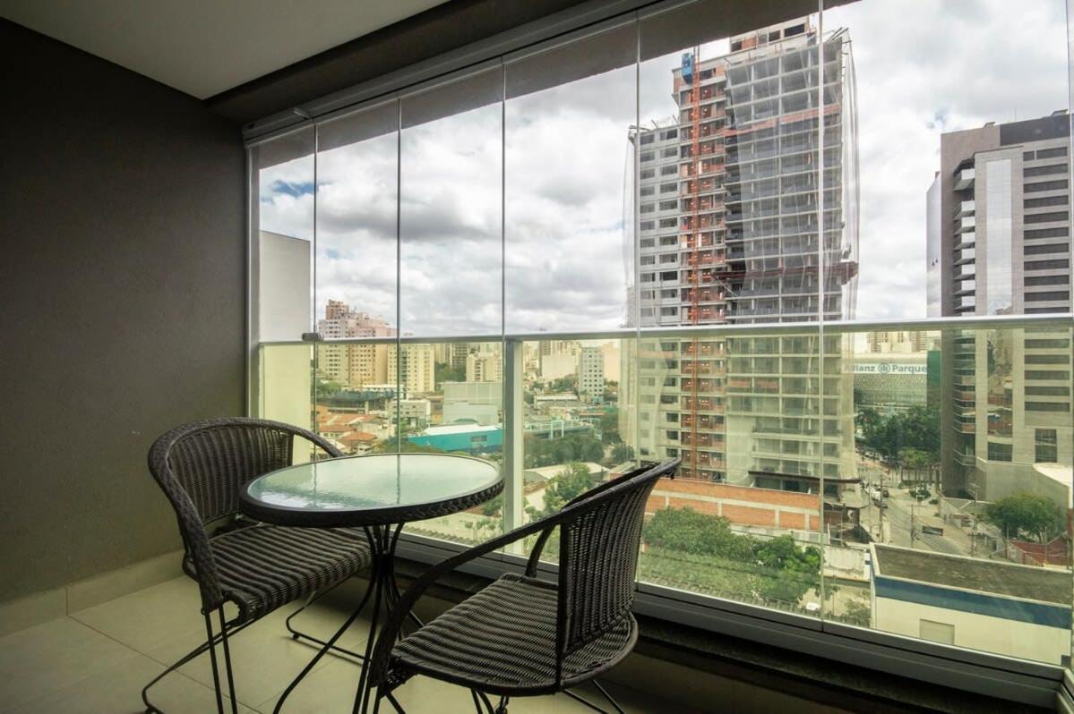 Apartment Bhomy Perdizes Vista Do Allianz Parque Ts808 Sao Paulo