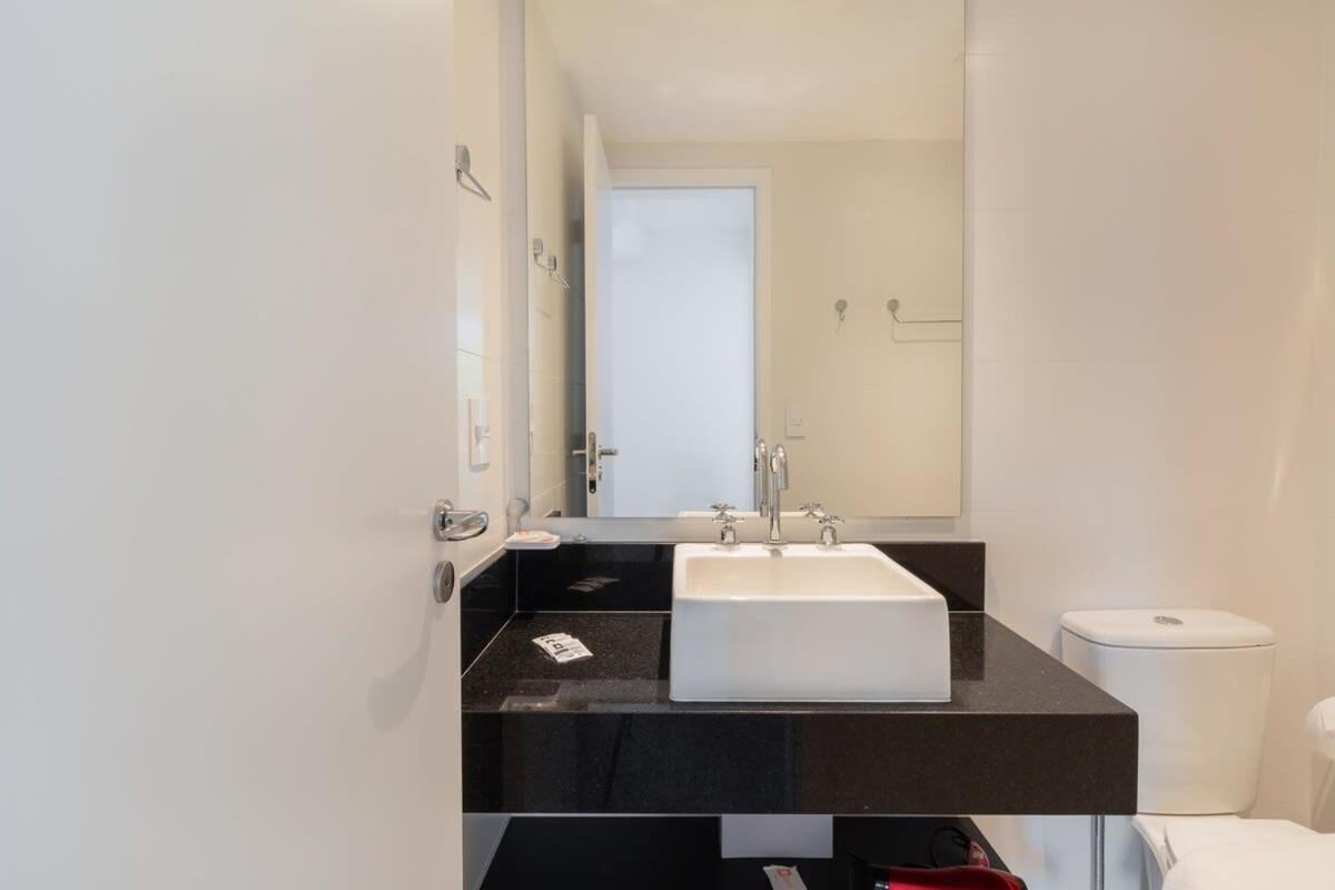 Căn hộ Bhomy Perdizes Novo E Perfeito 4 Dh302 São Paulo