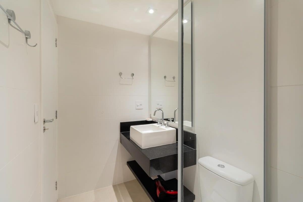 Căn hộ Bhomy Perdizes Novo E Perfeito 4 Dh302 *