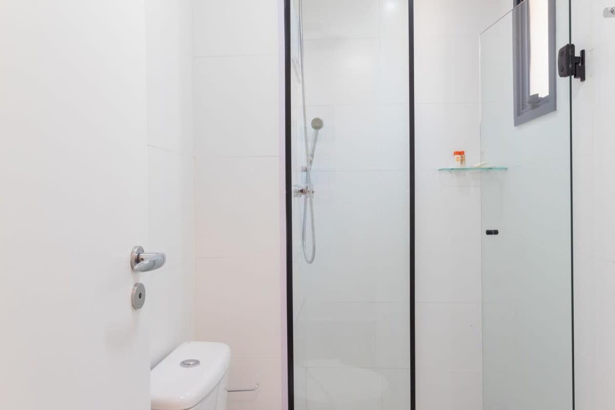 Bhomy Perdizes Ideal 4 Dh306 Daire Sao Paulo