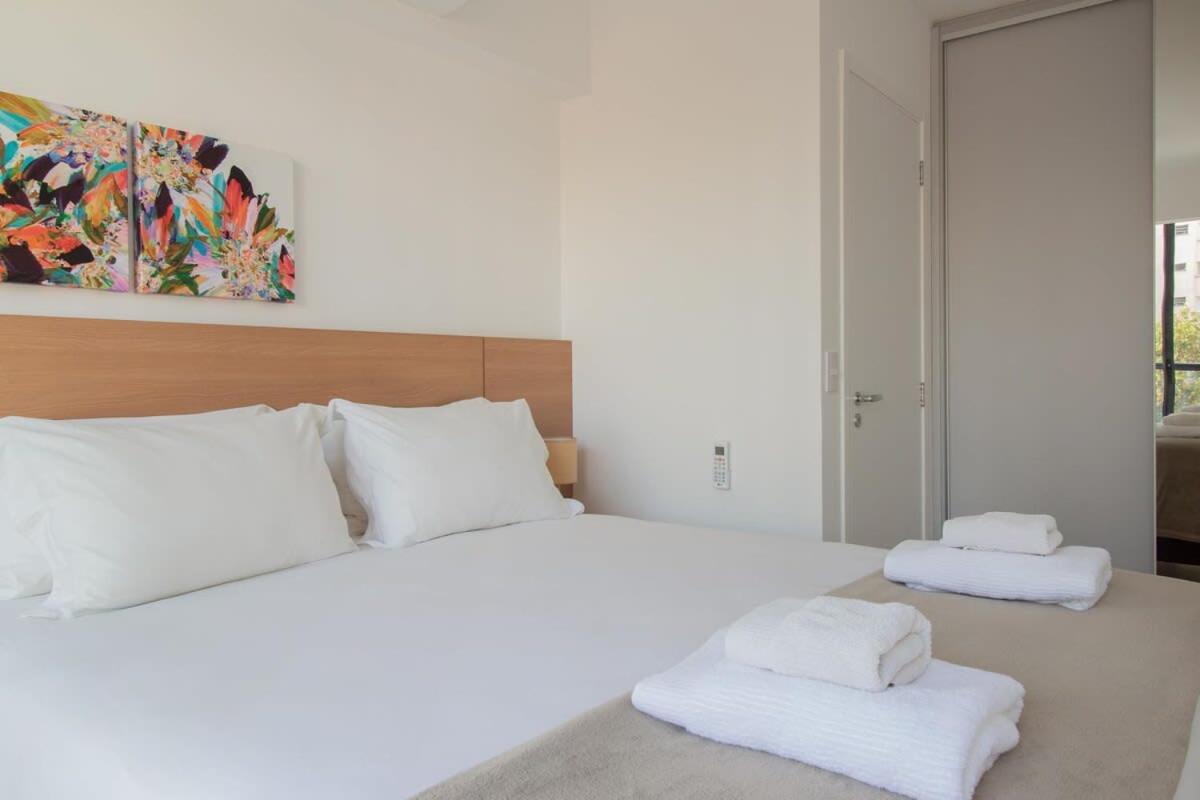 Bhomy Perdizes Novo E Perfeito 4 Dh302 Căn hộ São Paulo