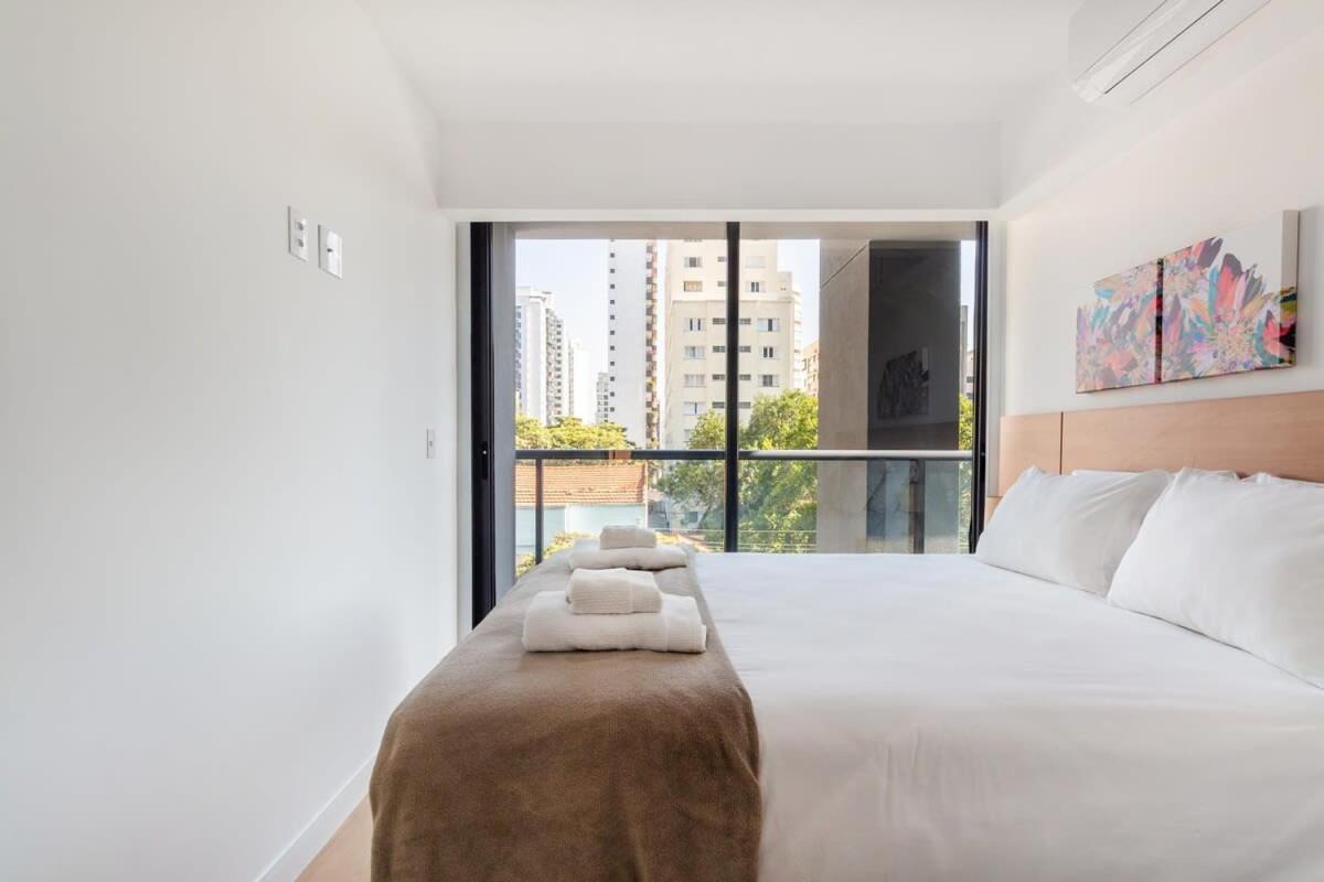 Bhomy Perdizes Novo E Perfeito 4 Dh302 São Paulo
