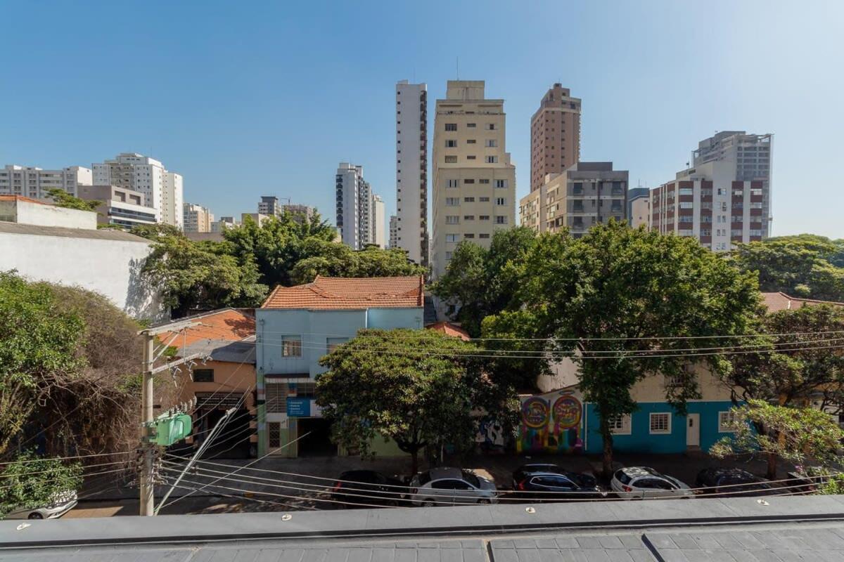 Căn hộ Bhomy Perdizes Novo E Perfeito 4 Dh302 São Paulo
