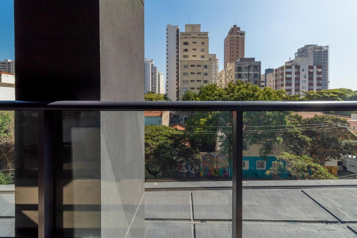 Bhomy Perdizes Novo E Perfeito 4 Dh302 Căn hộ
