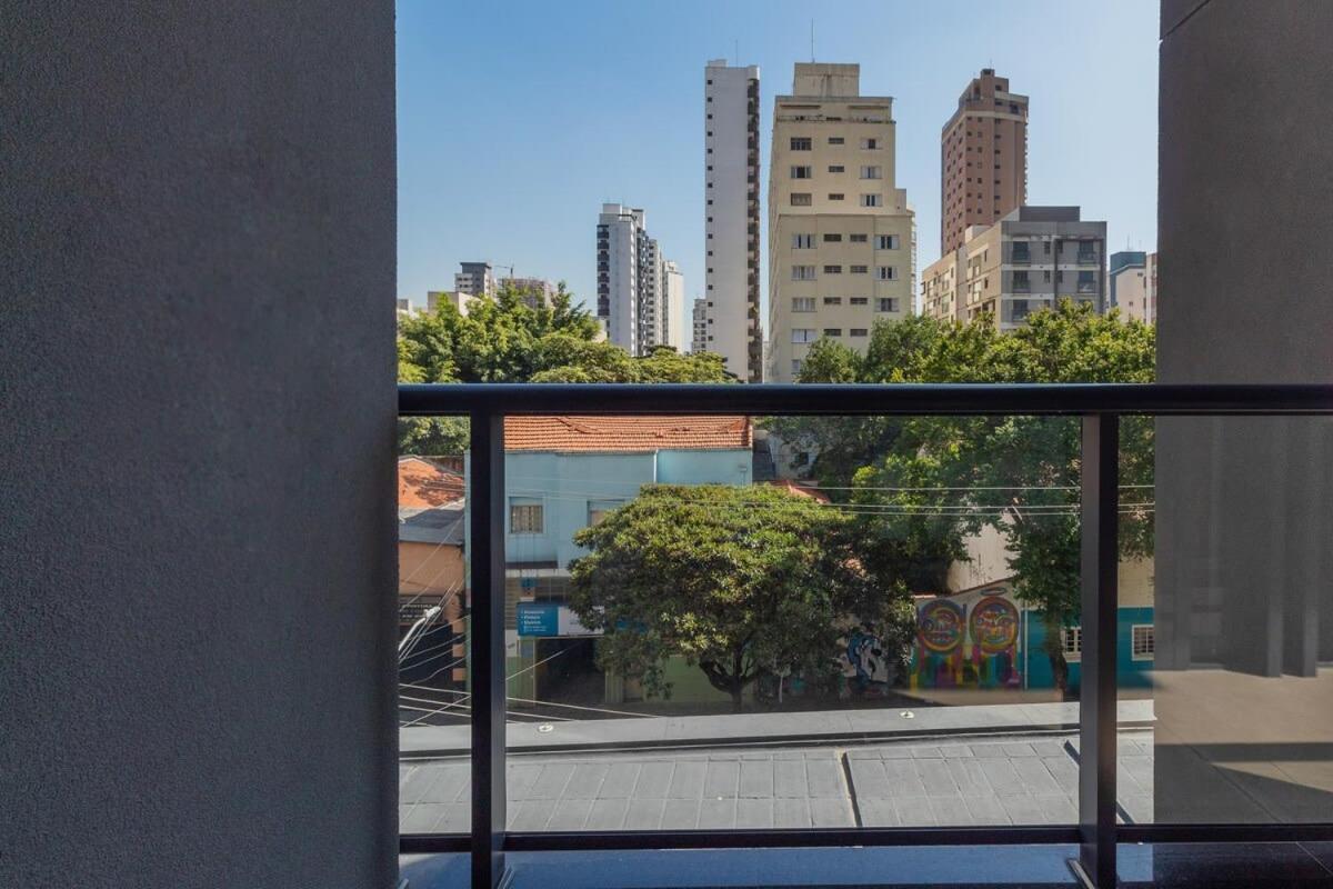 Căn hộ Bhomy Perdizes Novo E Perfeito 4 Dh302 São Paulo