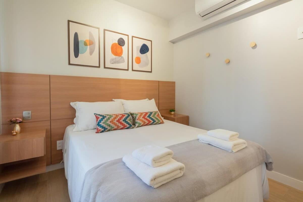 Bhomy Perdizes Ideal 4 Dh306 Daire Sao Paulo