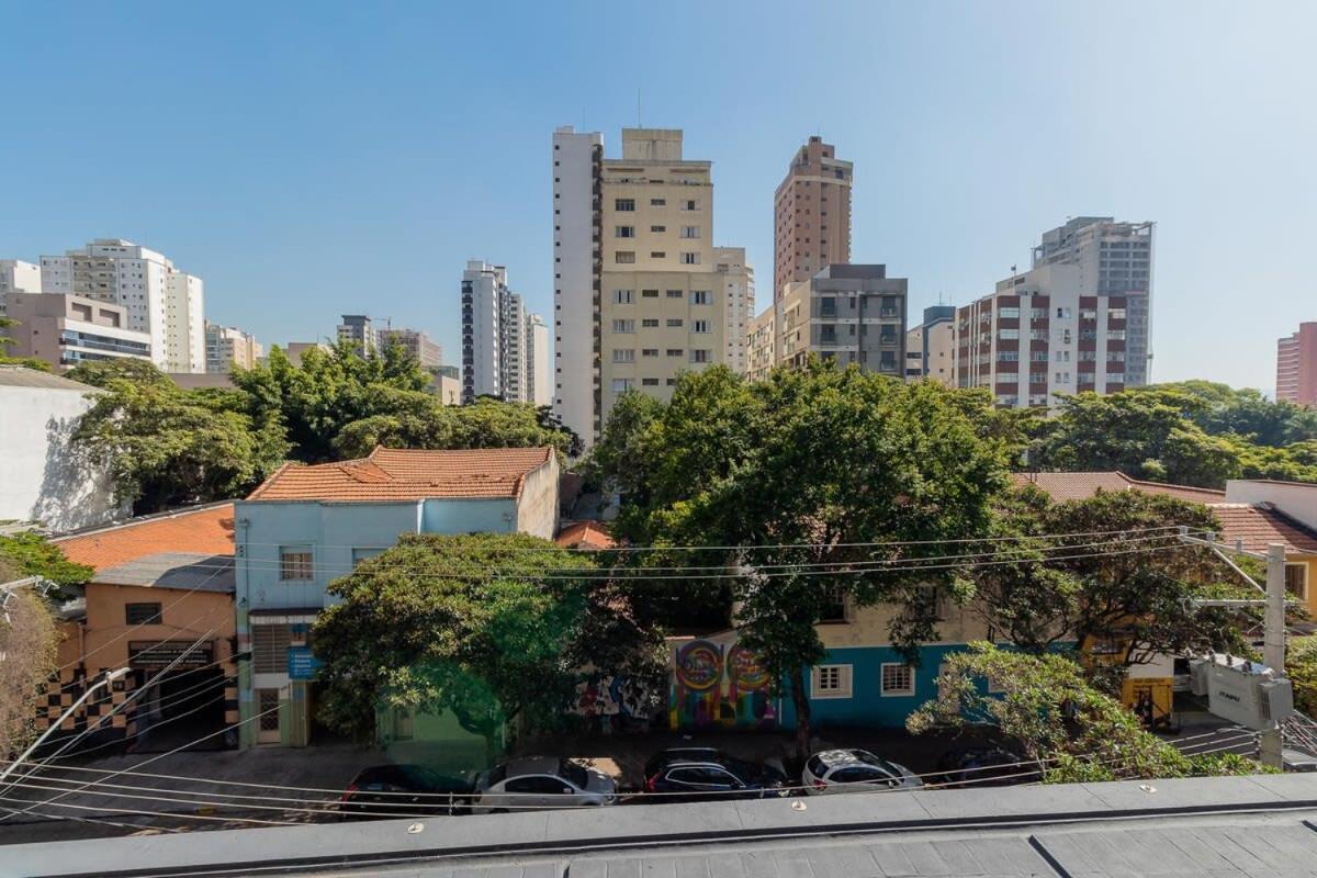 Bhomy Perdizes Novo E Perfeito 4 Dh302 * São Paulo