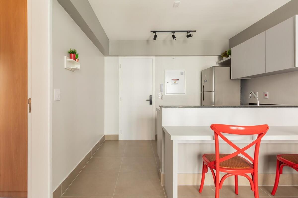 Bhomy Perdizes Ideal 4 Dh306 Daire Sao Paulo