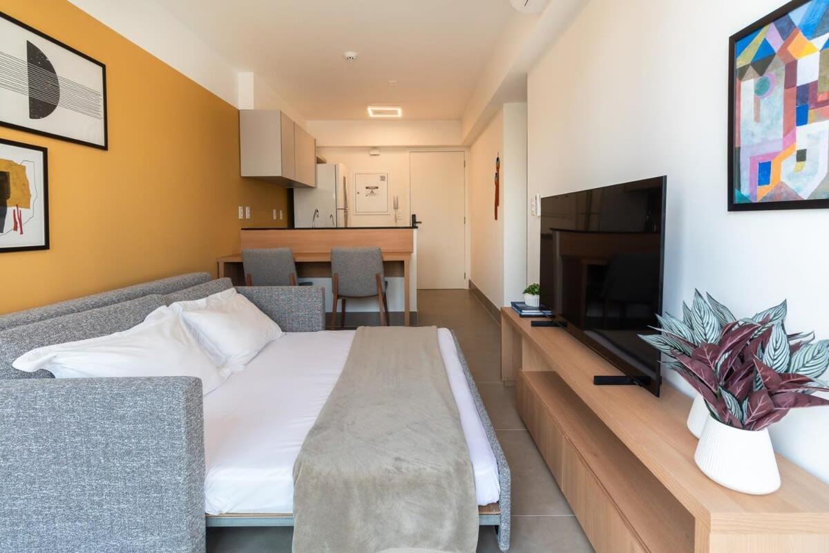 Bhomy Perdizes Novo E Perfeito 4 Dh302 * São Paulo
