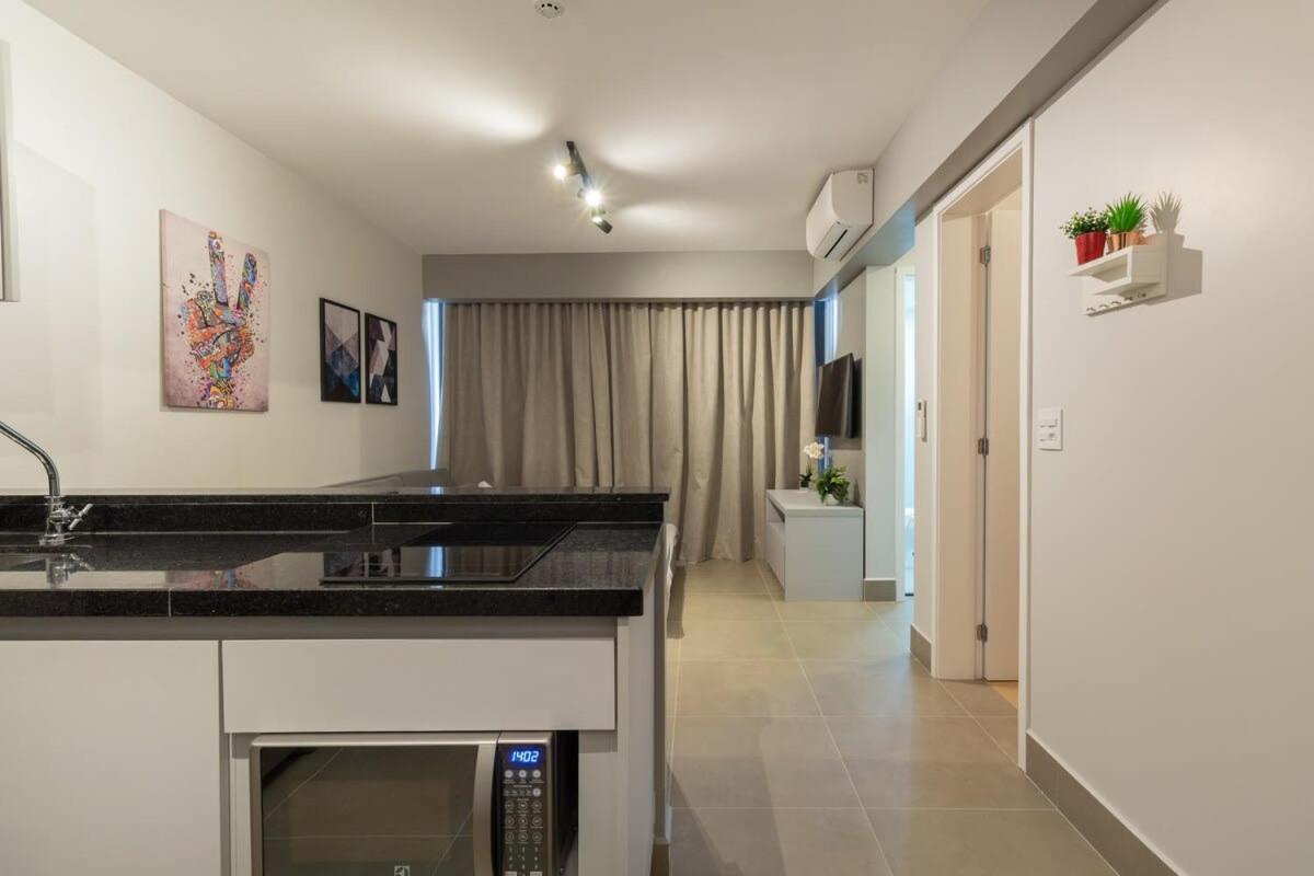Bhomy Perdizes Ideal 4 Dh306 Daire Sao Paulo