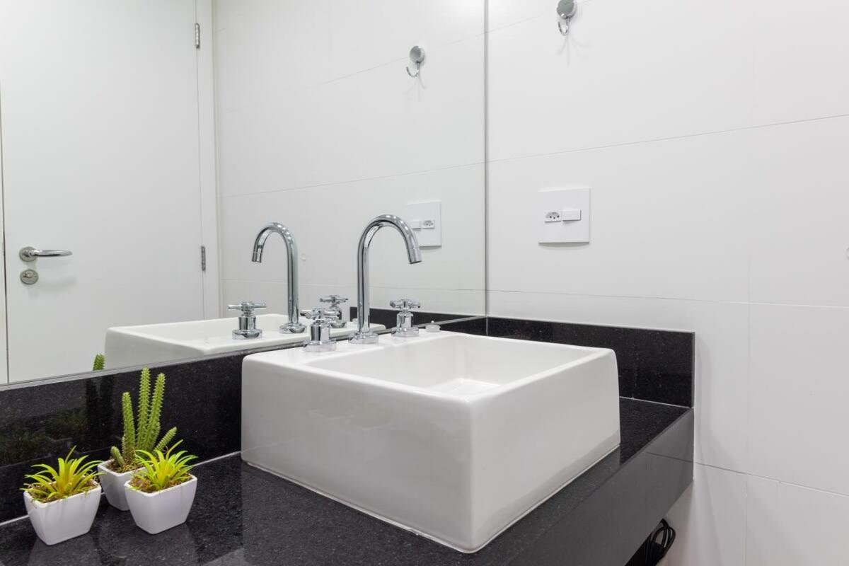 Bhomy Perdizes Novo Em Excelente Regiao Dh405 Apartemen Sao Paulo