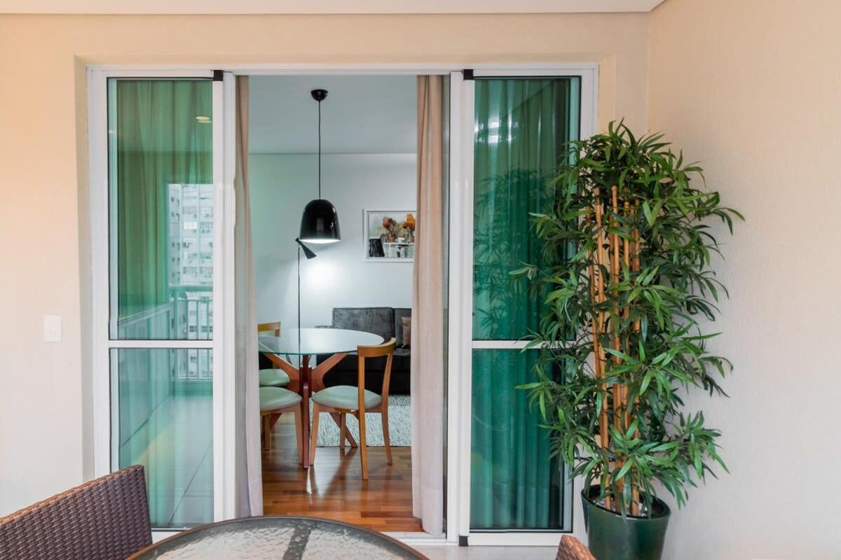 Bhomy Bela Vista Espacoso Com 2 Quartos Vl1501 Apartemen *