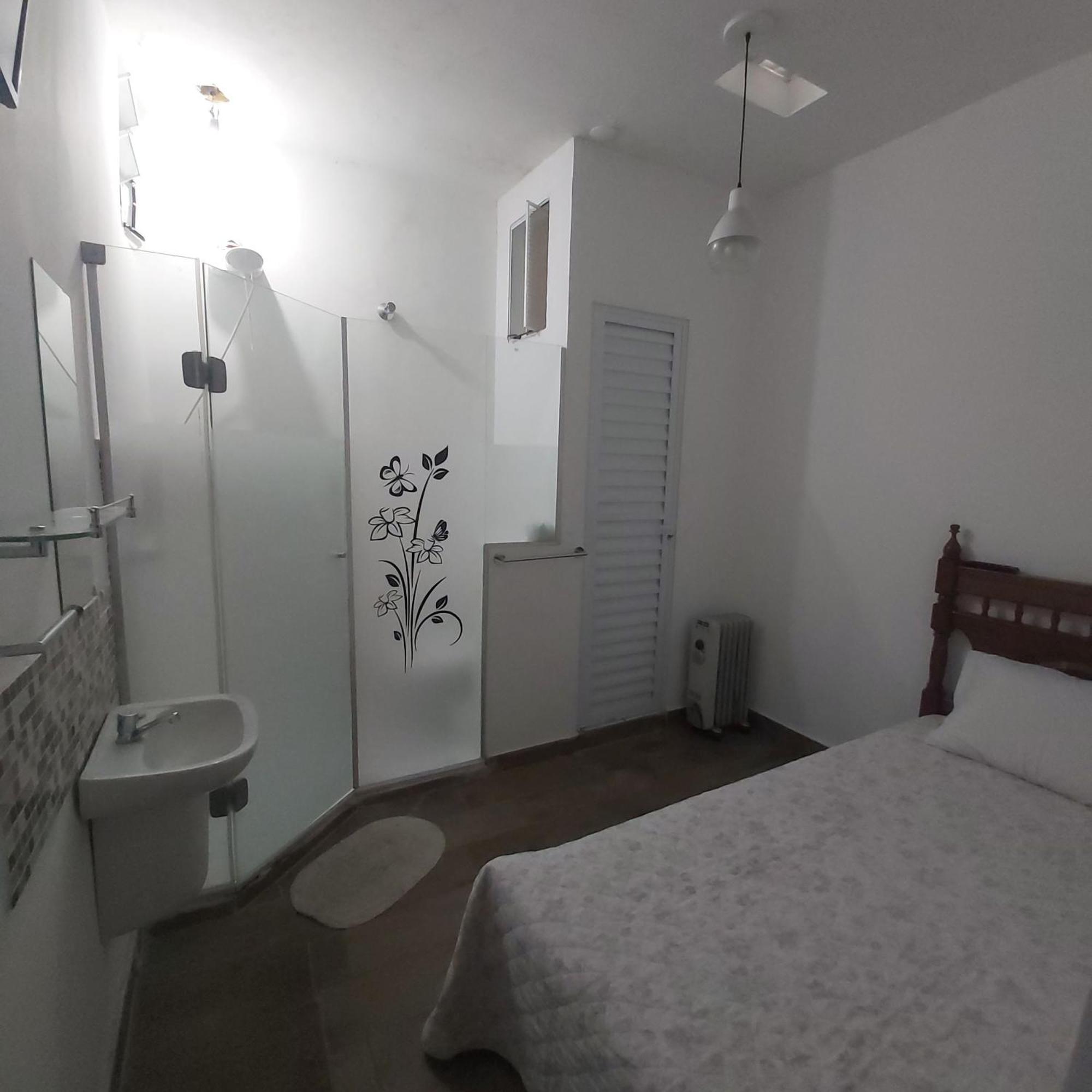 Jardim Da Saude Hostel *