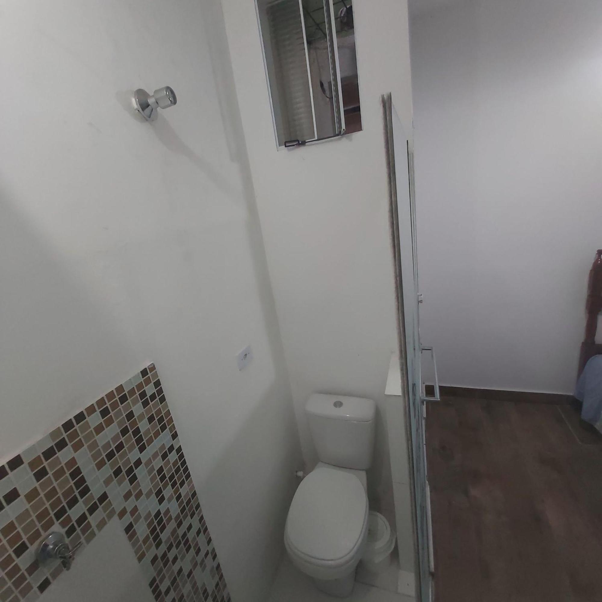 Hostel Jardim Da Saude
