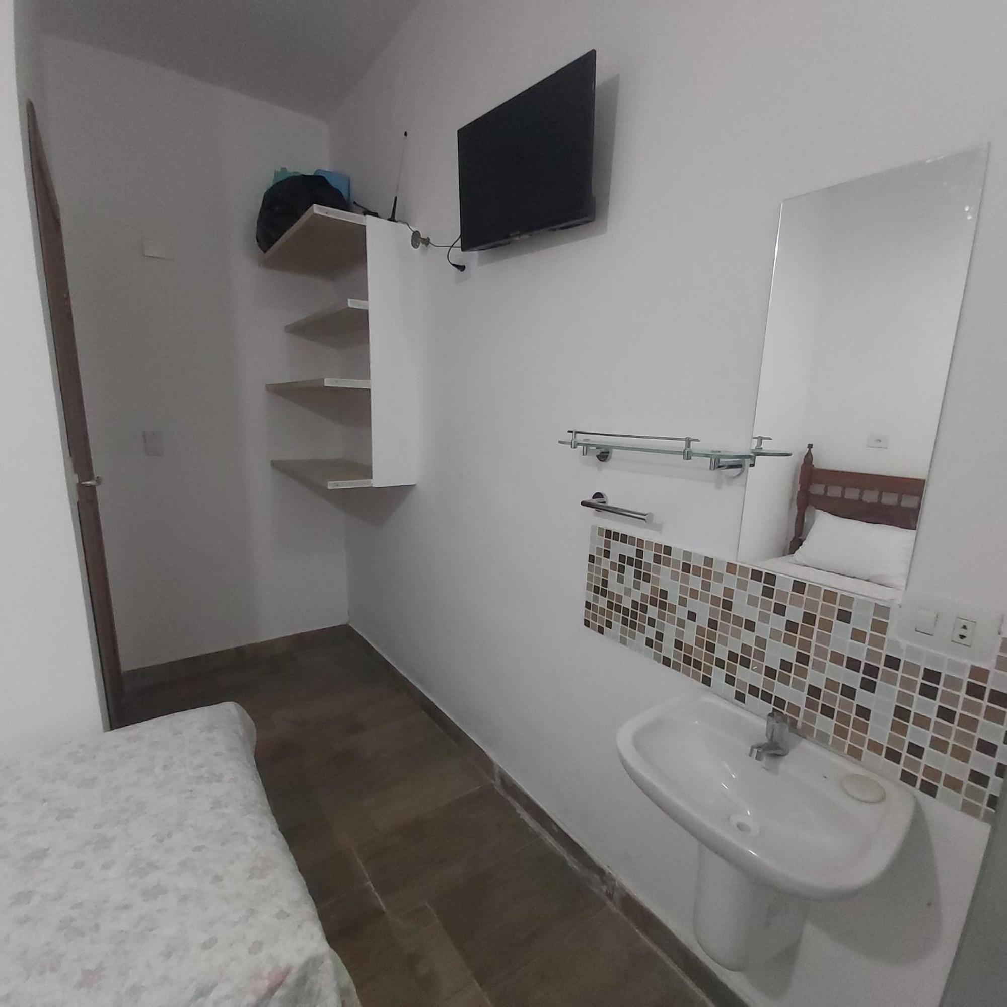 Hostel Jardim Da Saude *
