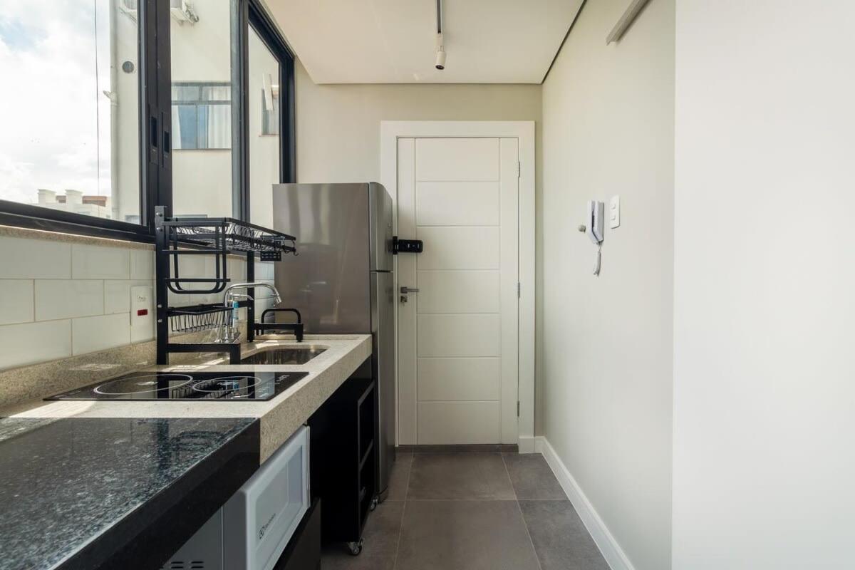 Apartment Bhomy Paulista Localizacao Excelente Mr174